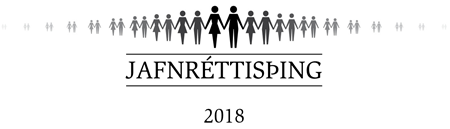 Jafnréttisþing 2018