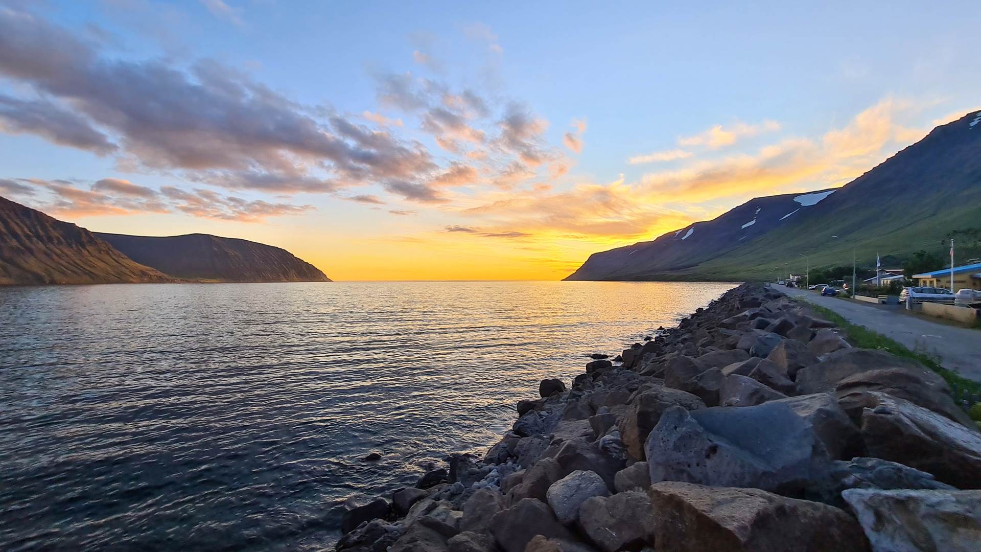 Menningarsjóður Íslands og Finnlands auglýsir eftir umsóknum  - mynd