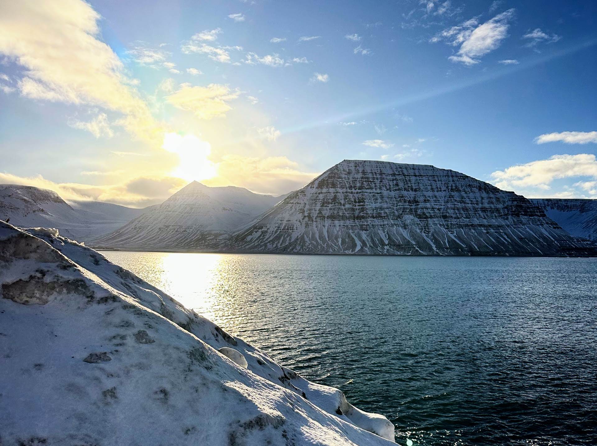 Örvar opnar fyrir umsóknir um miðjan marsmánuð.  - mynd