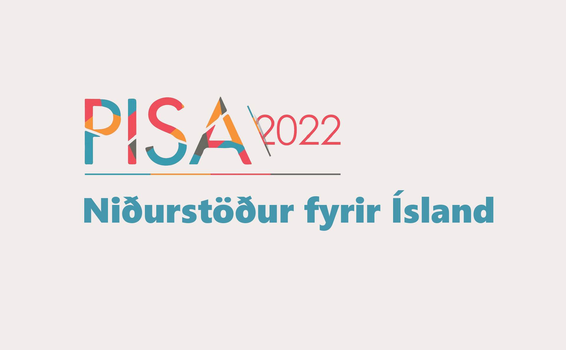 Niðurstöður PISA 2022 – Skapandi hugsun - mynd