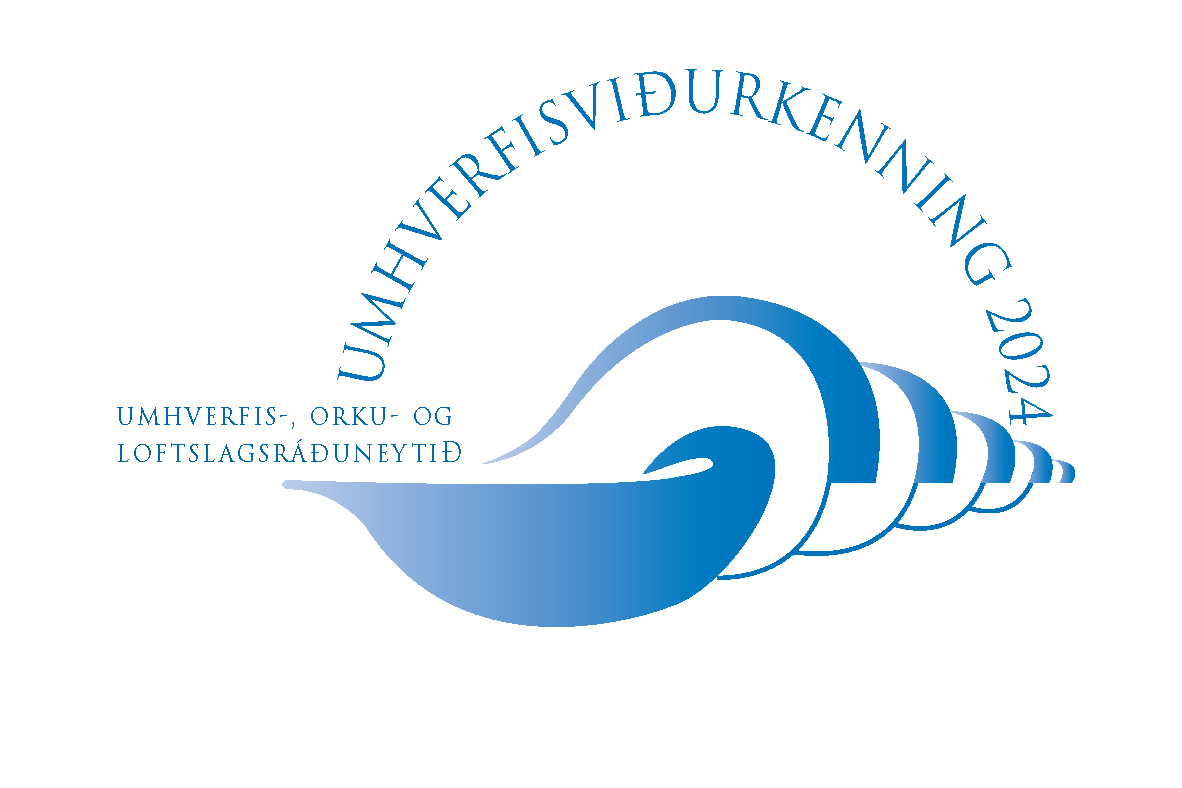 Óskað eftir tilnefningum til Kuðungsins 2024 - mynd