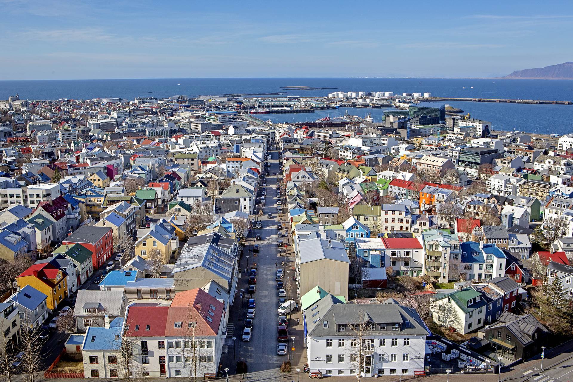 Uppfærðar leiðbeiningar um framkvæmd sérstaks húsnæðisstuðnings til leigjenda - mynd