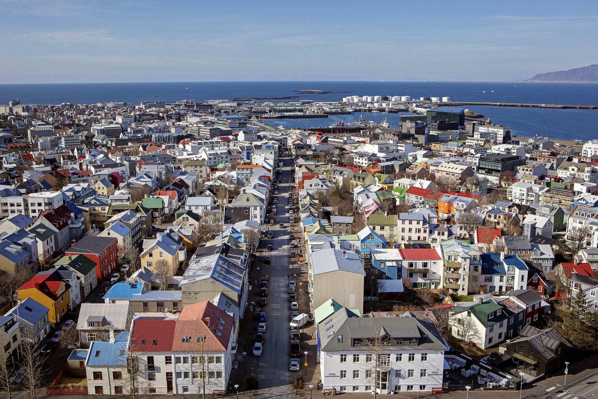 Tillögur um uppgjör HFF-bréfa sem greiða mun fyrir slitum ÍL-sjóðs  - mynd