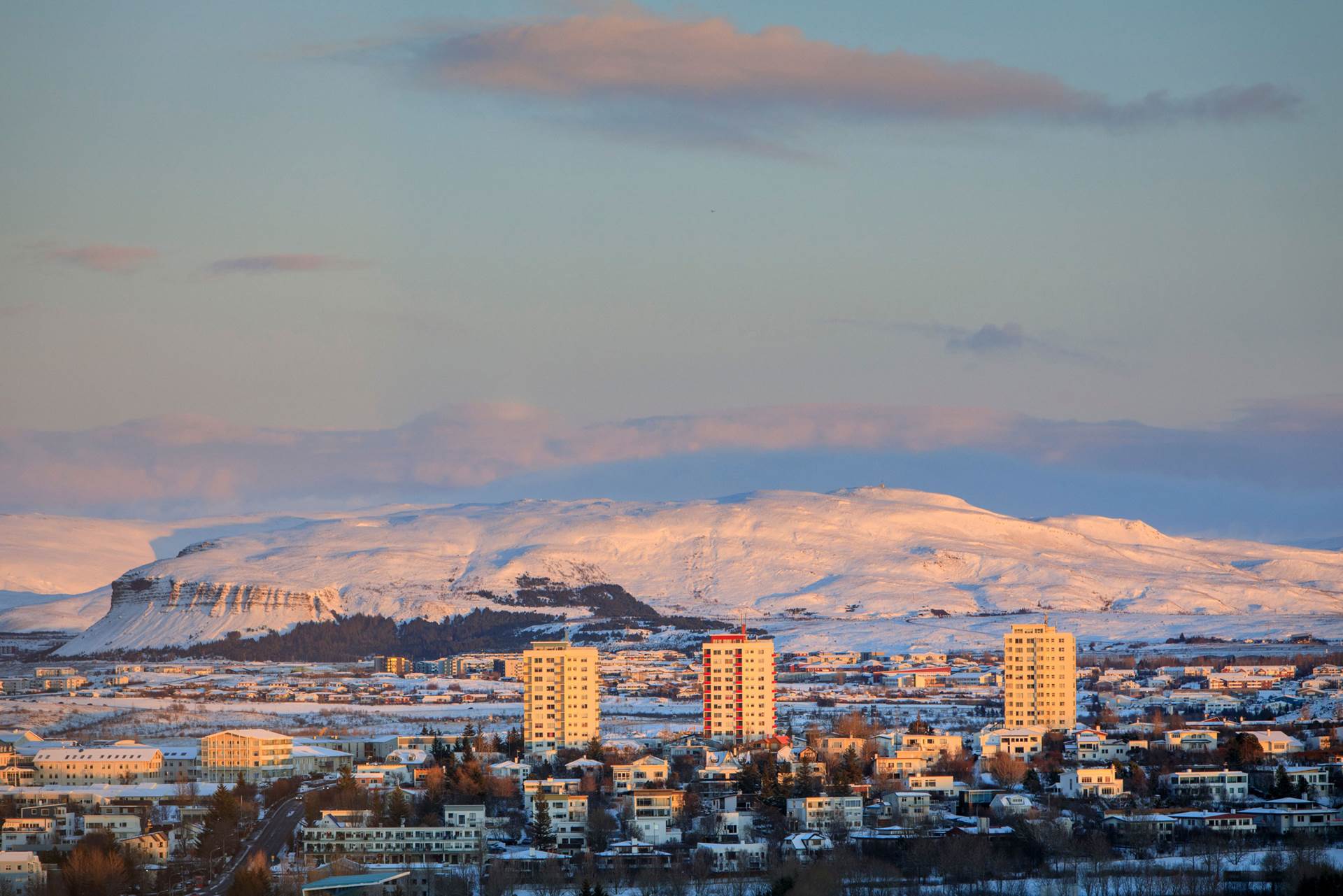 Uppgjör ríkissjóðs fyrir fyrstu níu mánuði ársins  - mynd