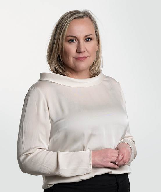 Þorbjörg Sigríður Gunnlaugsdóttir