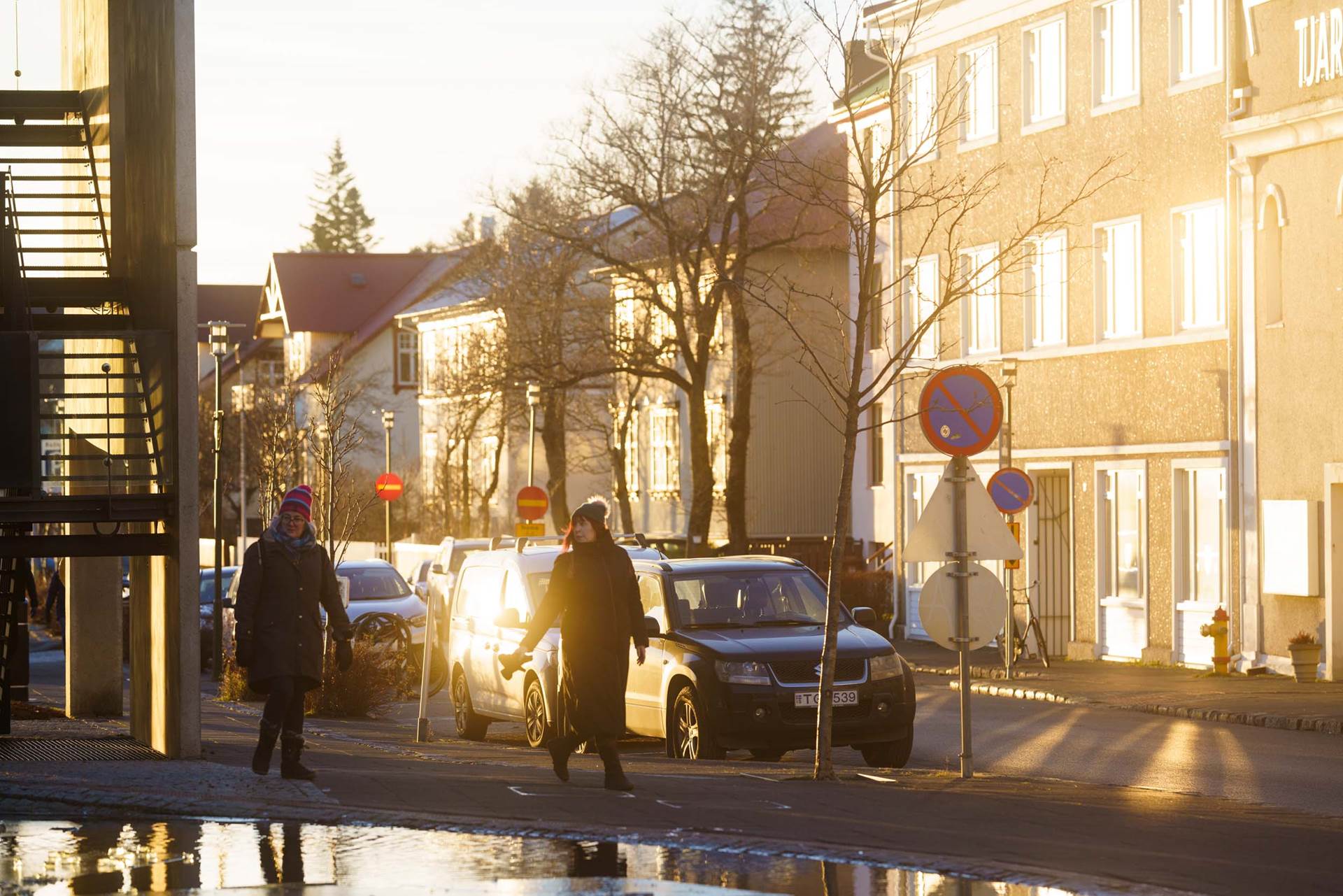 Einfaldað sjóðaumhverfi vísinda og nýsköpunar og uppfærð skilgreining á hlutverki Rannís í samráðsgátt​ - mynd