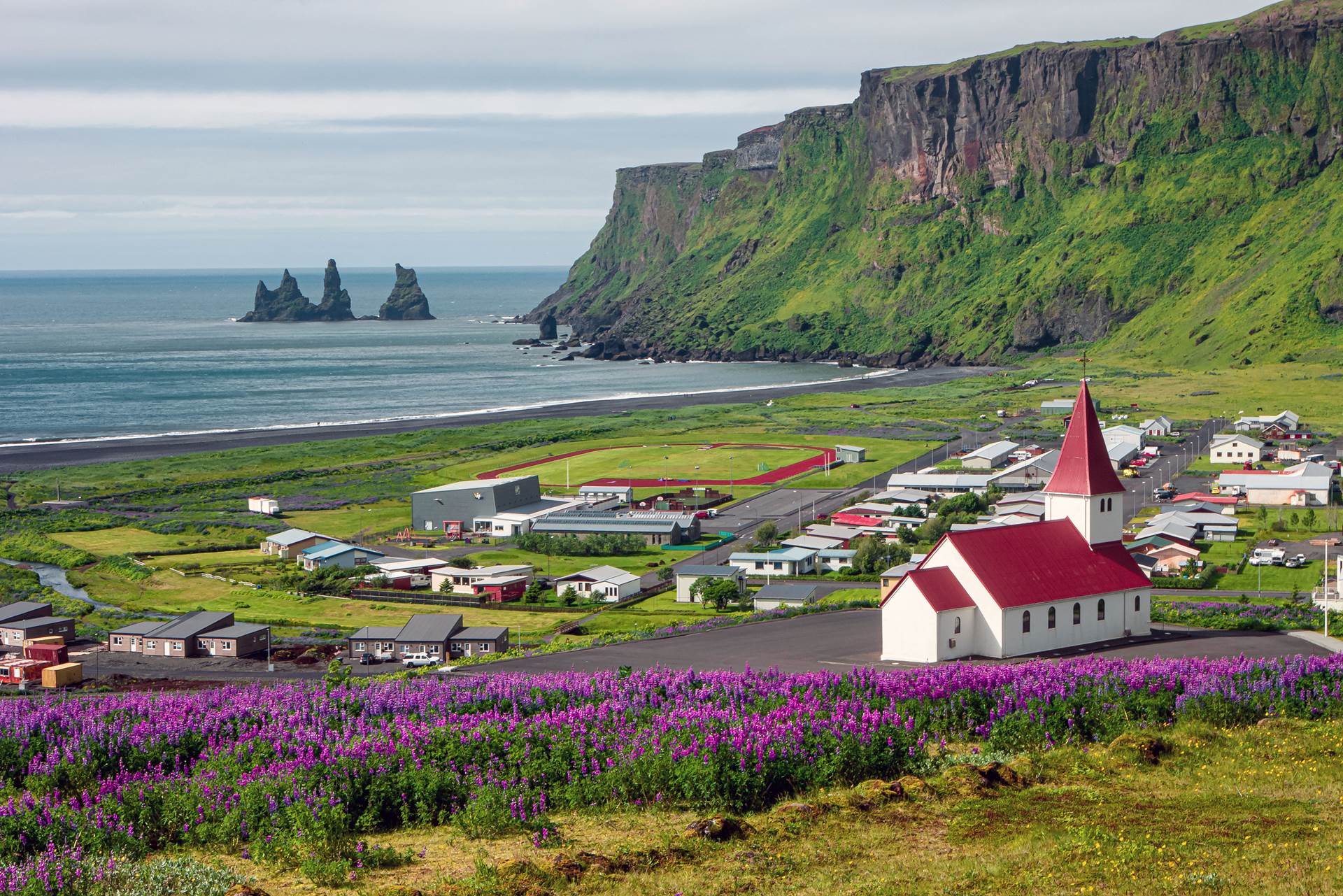 Opnað fyrir umsóknir um styrki til að fjölga óstaðbundnum opinberum störfum á landsbyggðinni - mynd