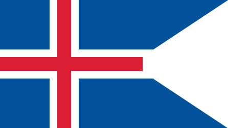 bandeira de Estado